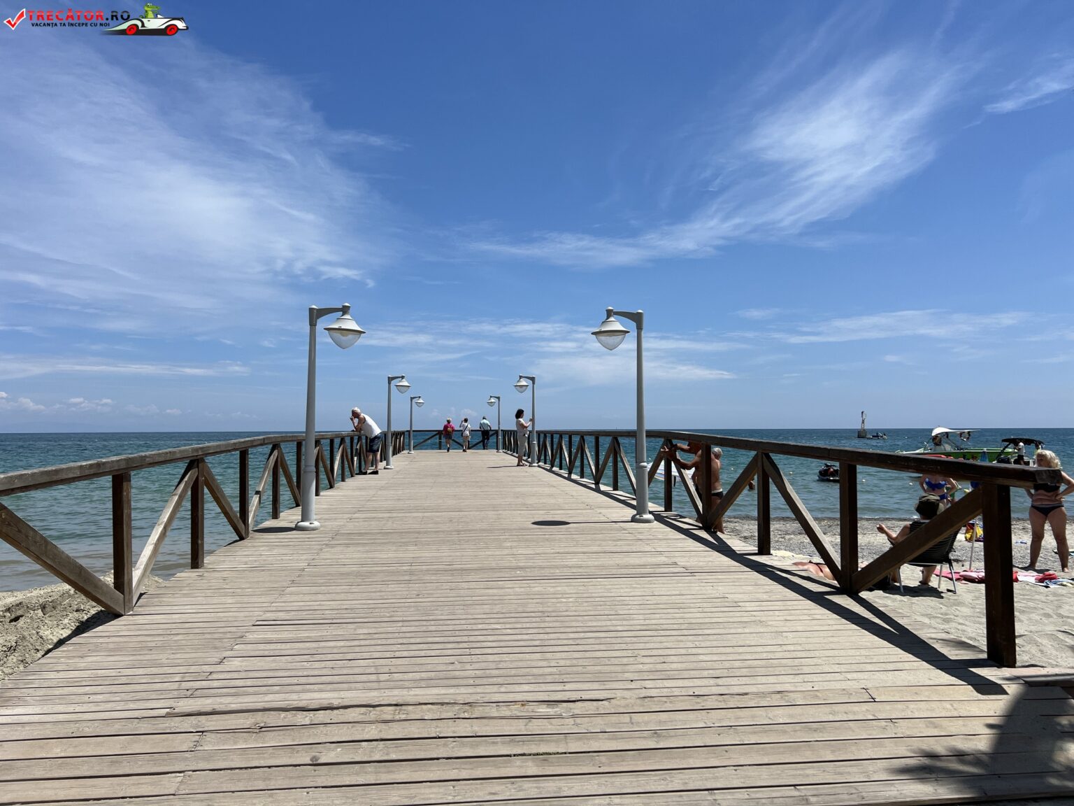 Stațiunea Paralia Katerini, Grecia – Obiective turistice de văzut și ...
